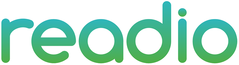 Readio Logo