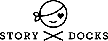 StoryDOCKs Logo